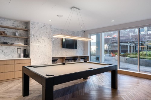 1408-777 Herald St, Victoria, BC - Indoor Photo Showing Other Room