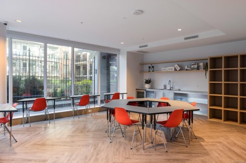 1408-777 Herald St, Victoria, BC - Indoor