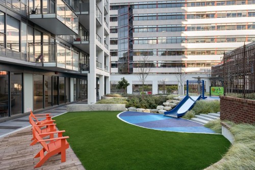 1408-777 Herald St, Victoria, BC - Outdoor