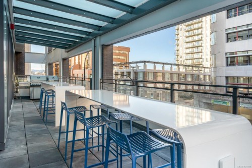 1408-777 Herald St, Victoria, BC -  Photo Showing Other Room