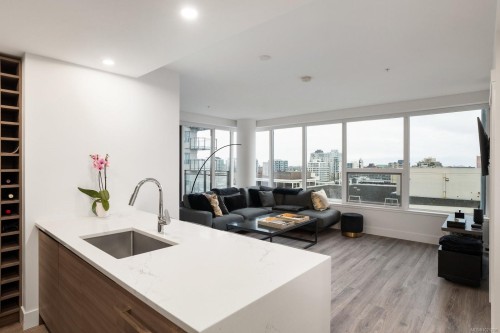 1408-777 Herald St, Victoria, BC - Indoor