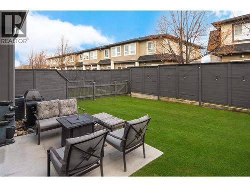 680 Old Meadows Road Unit# 81, Kelowna, BC - Outdoor