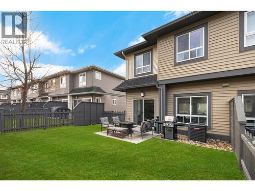 680 Old Meadows Road Unit# 81, Kelowna, BC - Outdoor