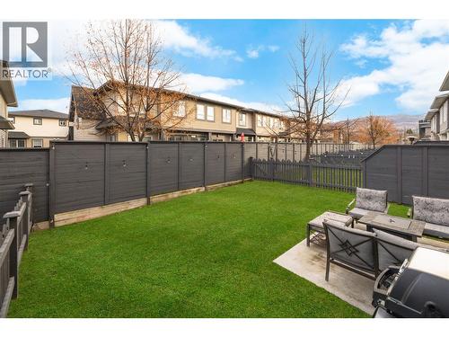 680 Old Meadows Road Unit# 81, Kelowna, BC - Outdoor