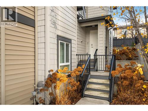 680 Old Meadows Road Unit# 81, Kelowna, BC - Outdoor