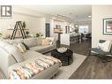 680 Old Meadows Road Unit# 81, Kelowna, BC  - Indoor Photo Showing Living Room 