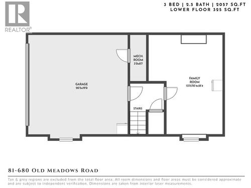 680 Old Meadows Road Unit# 81, Kelowna, BC - Other