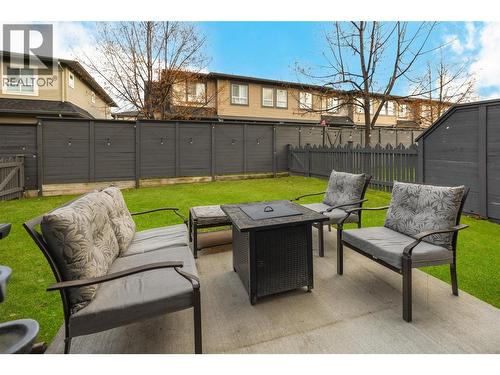 680 Old Meadows Road Unit# 81, Kelowna, BC - Outdoor