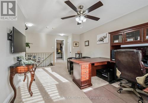 226 Amand Drive, Kitchener, ON - Indoor Photo Showing Office