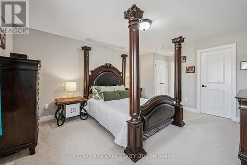 226 Amand Drive, Kitchener, ON - Indoor Photo Showing Bedroom