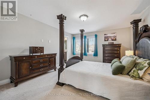 226 Amand Drive, Kitchener, ON - Indoor Photo Showing Bedroom