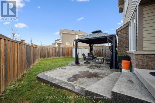 226 Amand Drive, Kitchener, ON - Outdoor