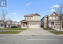 226 Amand Drive, Kitchener, ON  - Outdoor With Facade 