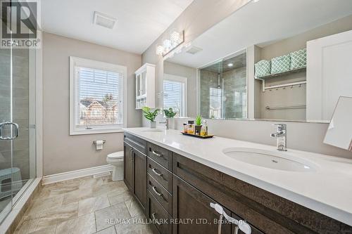 226 Amand Drive, Kitchener, ON - Indoor Photo Showing Bathroom