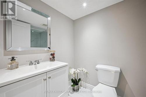 226 Amand Drive, Kitchener, ON - Indoor Photo Showing Bathroom