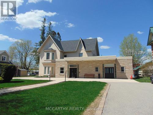 318 Main Street E, Shelburne, ON 