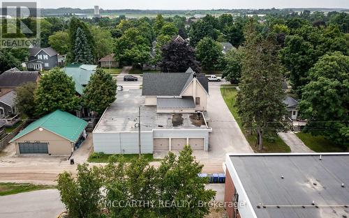 318 Main Street E, Shelburne, ON 