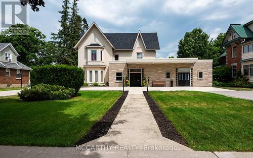 318 Main Street E, Shelburne, ON 