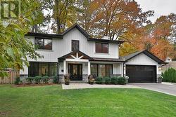 1489 MILDMAY COURT  Mississauga, ON L5J 2H4