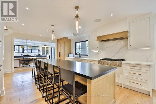 1489 Mildmay Court, Mississauga, ON - Indoor