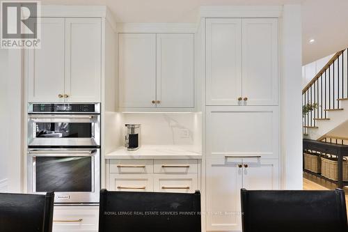 1489 Mildmay Court, Mississauga, ON - Indoor Photo Showing Kitchen
