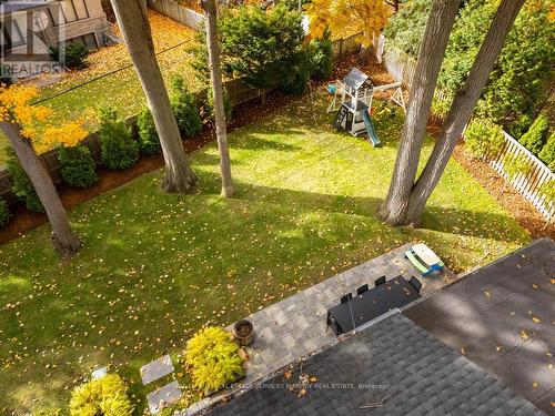 1489 Mildmay Court, Mississauga, ON - Outdoor