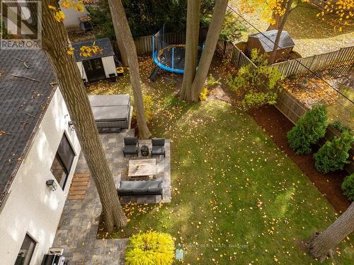 1489 Mildmay Court, Mississauga, ON - Outdoor