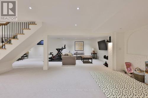 1489 Mildmay Court, Mississauga, ON - Indoor