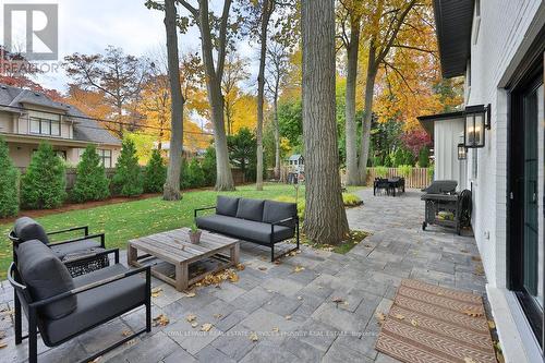 1489 Mildmay Court, Mississauga, ON - Outdoor