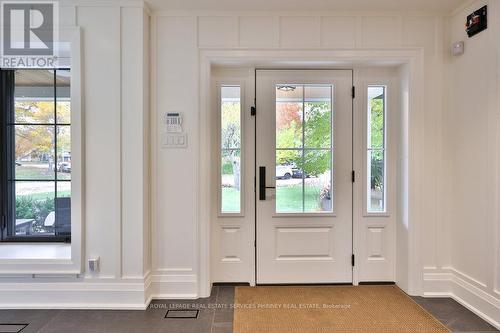 1489 Mildmay Court, Mississauga, ON - Indoor Photo Showing Other Room