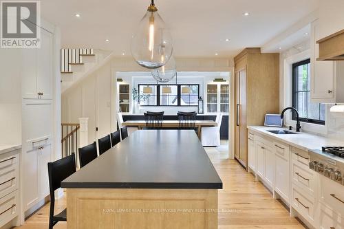 1489 Mildmay Court, Mississauga, ON - Indoor