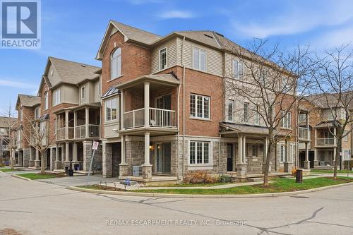 80 - 1401 Plains Road E, Burlington, ON - Outdoor With Facade