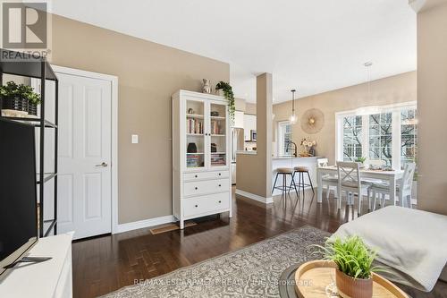 80 - 1401 Plains Road E, Burlington, ON - Indoor