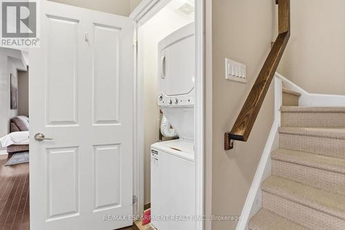 80 - 1401 Plains Road E, Burlington, ON - Indoor Photo Showing Laundry Room