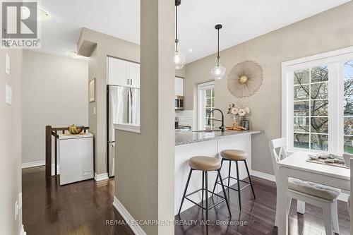 80 - 1401 Plains Road E, Burlington, ON - Indoor