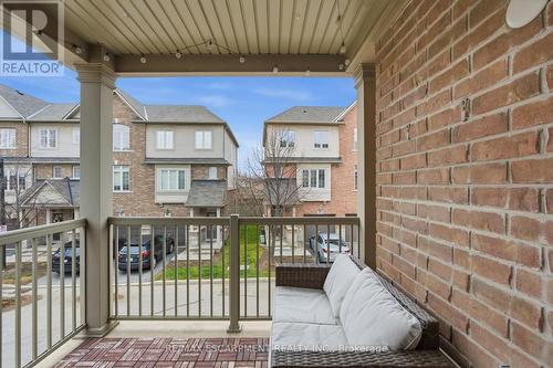 80 - 1401 Plains Road E, Burlington, ON - Outdoor With Exterior