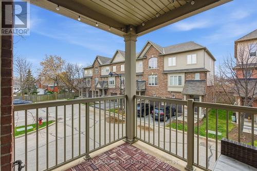 80 - 1401 Plains Road E, Burlington, ON - Outdoor With Exterior