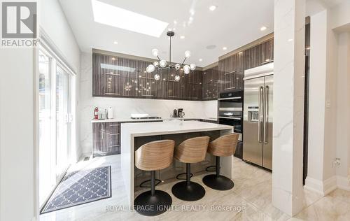 24 Christensen Avenue, Caledon, ON - Indoor