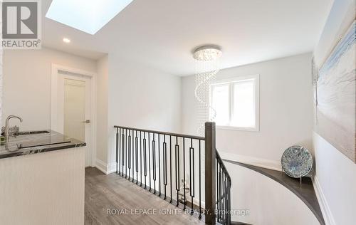 24 Christensen Avenue, Caledon, ON - Indoor Photo Showing Other Room