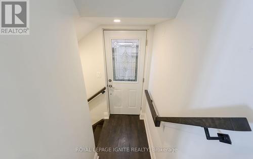 24 Christensen Avenue, Caledon, ON - Indoor Photo Showing Other Room