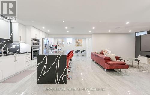 24 Christensen Avenue, Caledon, ON - Indoor