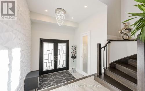 24 Christensen Avenue, Caledon, ON - Indoor Photo Showing Other Room