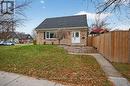 52 Sylvia Crescent, Hamilton, ON  - Outdoor 