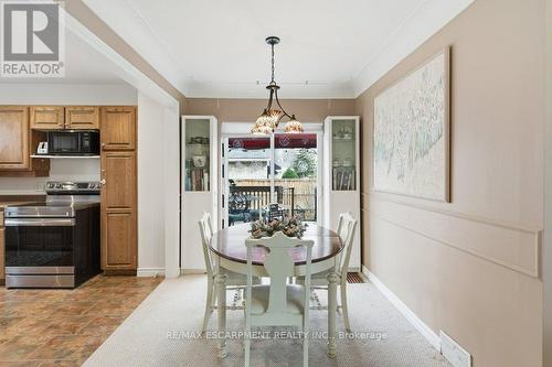 52 Sylvia Crescent, Hamilton, ON - Indoor