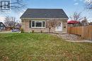 52 Sylvia Crescent, Hamilton, ON  - Outdoor 