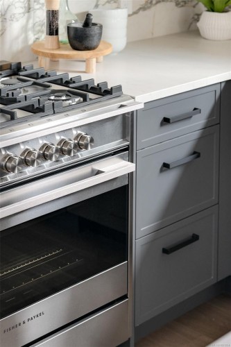 4-5032 Wesley Rd, Saanich, BC - Indoor