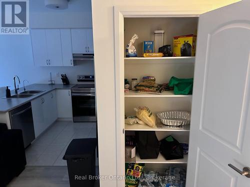 37 George Brier Drive W, Brant (Paris), ON - Indoor Photo Showing Kitchen With Double Sink
