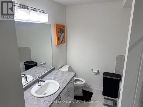 37 George Brier Drive W, Brant (Paris), ON - Indoor Photo Showing Bathroom