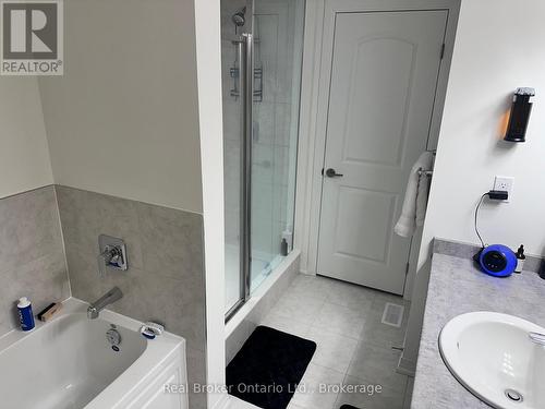 37 George Brier Drive W, Brant (Paris), ON - Indoor Photo Showing Bathroom