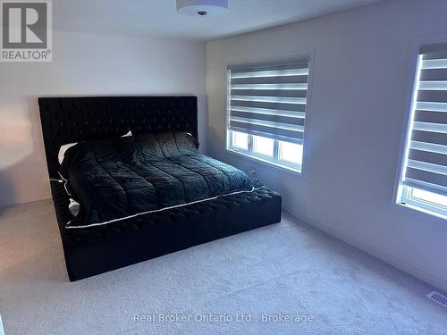 37 George Brier Drive W, Brant (Paris), ON - Indoor Photo Showing Bedroom